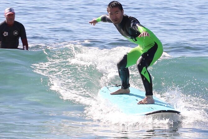 Surfing and SUP Lessons in Laguna Beach - Practical Tips for Your Booking