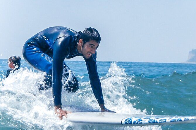 Surfing Lesson in Santa Barbara (4 Hours) - Frequently Asked Questions