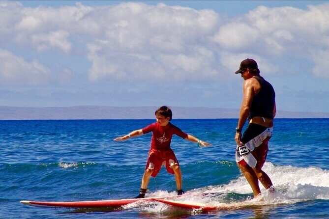 Surfing Waikiki with Local Firefighters , transport available - Final Thoughts: Why Choose This Surf Experience?