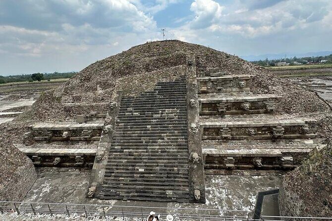 Surprise yourself in Teotihuacan Pyramids - What the Reviews Say