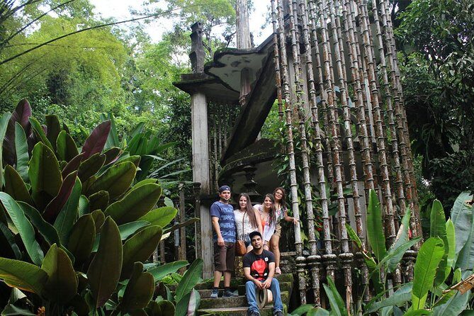 Surrealist Garden Tour in Xilitla and Sotano de las Huahuas - The Sotano de las Huahuas: Nature’s Spectacle