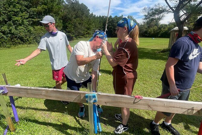 Survivor Games - Practical Tips for Your Visit