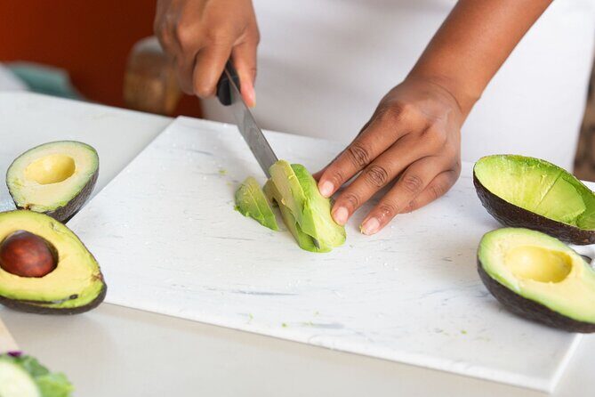 Sushi Making Cooking Class With Local Chef in Louisville - Authenticity, Food Quality, and Participant Feedback