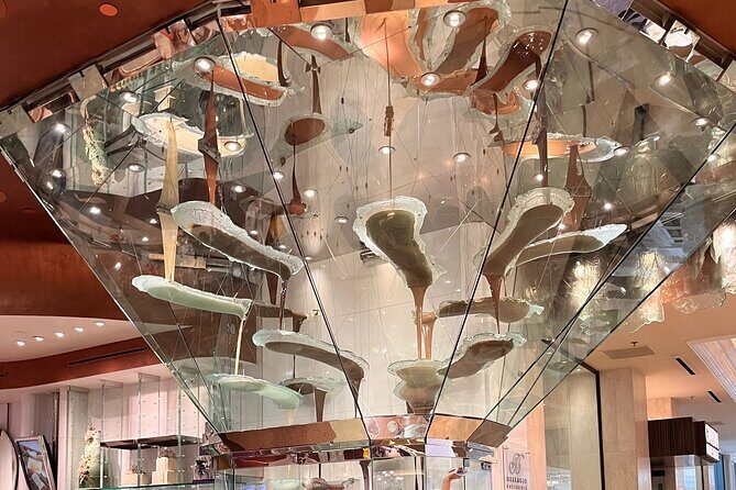 Sustainability Scavenger Hunt of Las Vegas - The Experience: Highlights and Challenges
