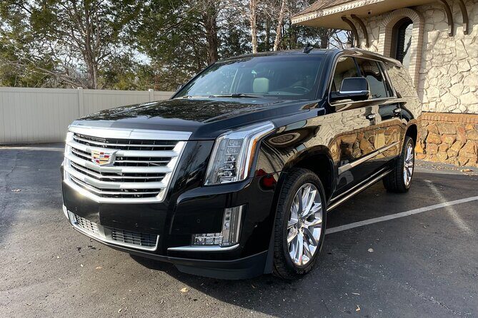 SUV Car Service Los Angeles To San Diego, Palm Springs, Coachella - An In-Depth Look at the Experience