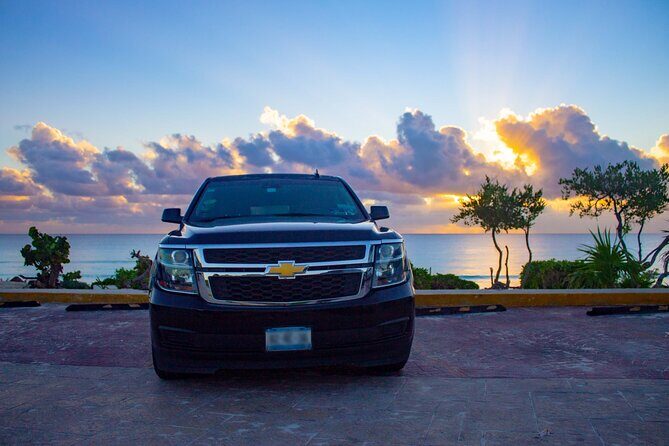 Suv departures from Playa del Carmen to Cancun Airport - Who Is This Transfer Best For?