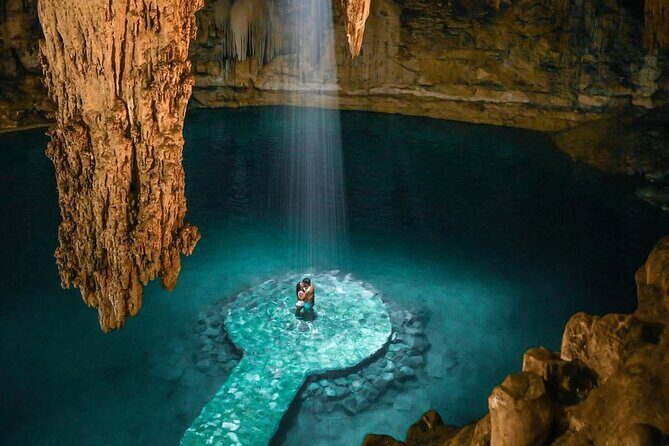 Suytun, Nool Ha, and Chukum Cenote Day Tour - Why the Tour Offers Great Value