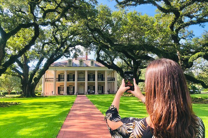 Swamp Boat Ride and Oak Alley Plantation Tour from New Orleans - An In-Depth Look at the Tour Experience