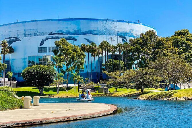 Swan Boat Rental at Rainbow Lagoon in Long Beach - Final Thoughts