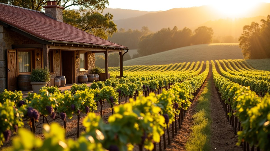 swan valley wine tasting