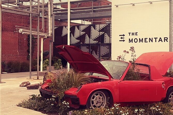 Swanky Downtown Bentonville Walking Tour - The Practicalities and Value