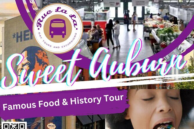 Sweet Auburn Famous Food & History Tour - What Makes This Tour Stand Out