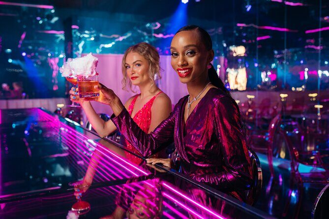 Sweet Tooth Hotel Dreamland: Immersive Art Experience - Why This Experience is Worth Considering