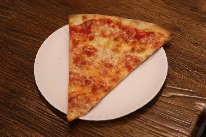 Sweets and Slices Greenwich Village Walking Food Tour - Who Is This Tour Best For?