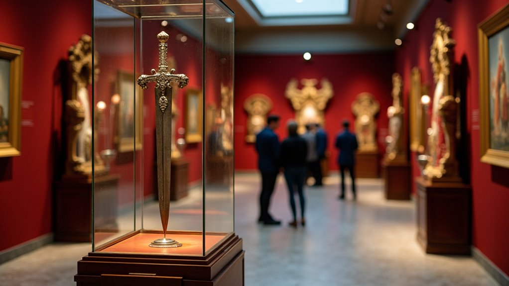 swiss museum cultural treasures