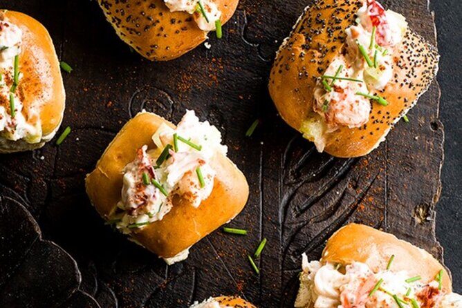 Sydney Food Tasting Tour - Practical Details & Tips