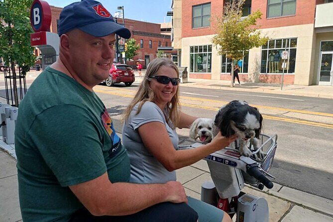 Syracuse Showdown Scavenger Hunt - The Experience’s Suitability