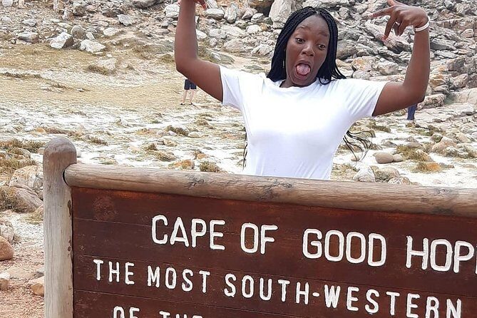 Table Mountain and Cape of Goodhope - The Detailed Itinerary Breakdown