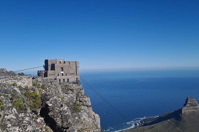 Table Mountain, Boulder's Penguins, Cape of Good Hope&Cape Point - Value and Practical Insights