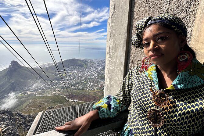 Table Mountain, Boulder's Penguins & Cape Point Private Tour from Cape Town - Top Highlights of the Tour