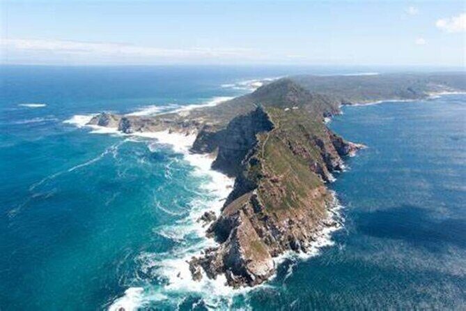 Table Mountain, Cape Point, and Penguins Boulders Beach Cape Town - Authentic Insights from Past Travelers