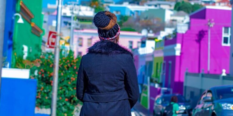 Table Mountain & Cape Town City Half Day Guided Tour - The Value of This Tour