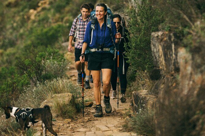 Table Mountain Guided Hike-epic adventure for all fitness levels - The Practicalities: What to Know Before You Go