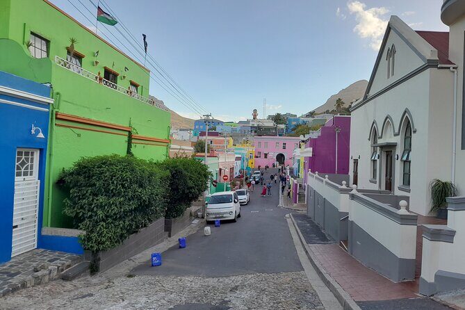 Table Mountain, Penguins, Cape of Good Hope: Private Tour - Transportation, Timing, and Overall Value