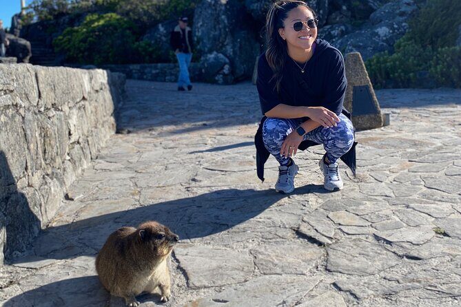 Table Mountain's India Venster Hike + Hotel Pick-Up - Why This Tour Offers Great Value