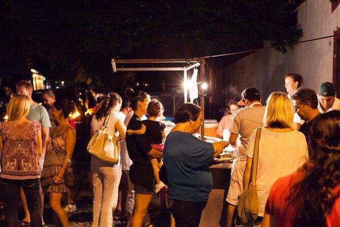 Taco Adventure Evening Food Tour with Vallarta Food Tours - FAQ