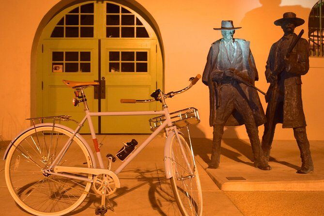 Taco Bike Tour - The Sum Up