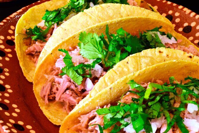 Taco Fest Cozumel - Who Will Love This Tour?