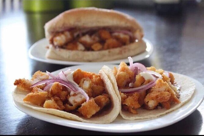 Taco Fest, Where local eats - Who Will Enjoy This Tour?