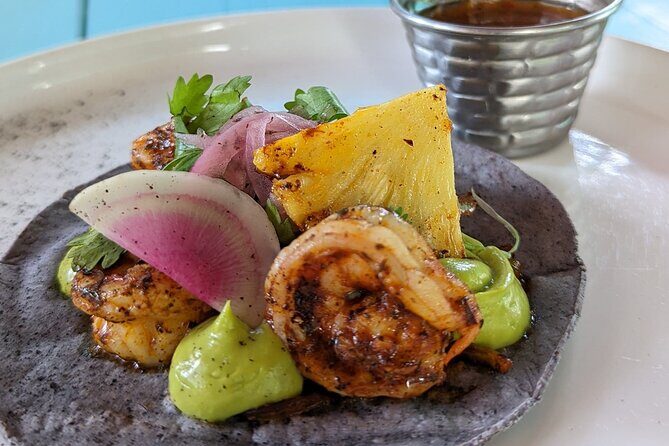Taco Lover's Tour in Versalles with Vallarta Eats - Authentic Flavors, Local Insights, and Fun