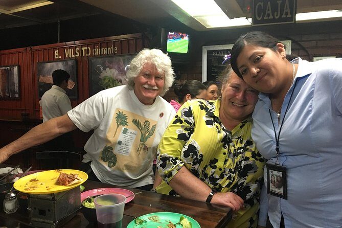 Taco Night Private Food Tour in Mexico City - Final Thoughts: Is It Worth It?