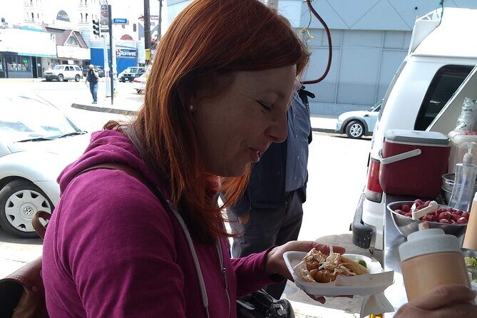 Taco Ride: Discover the World's Best Fish Tacos by Bike - Meeting Point & Duration