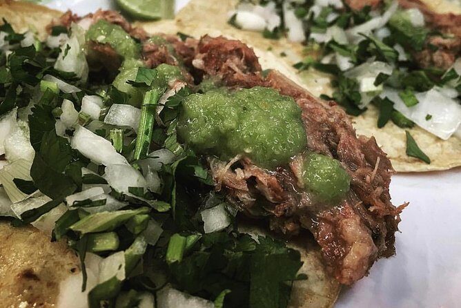 Taco tour, A Delicious Journey Through Mexico City - Who Is This Tour For?
