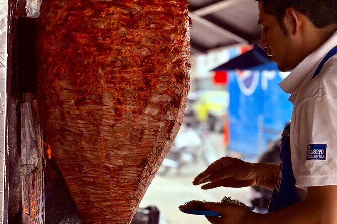 Taco Tour From Street Stalls to the Michelin Guide - Authentic Experiences and What Travelers Say