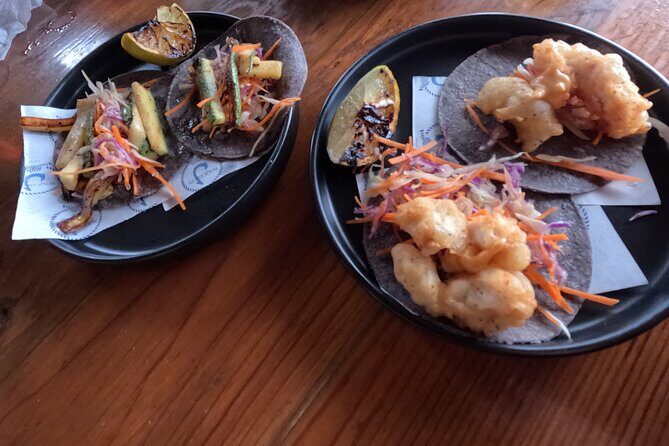 Taco tour in Puerto Morelos - Is It Worth the Price?
