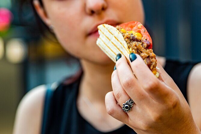 Taco Trail: Private Shuttle Tour in San Diego - What’s Included and What’s Not