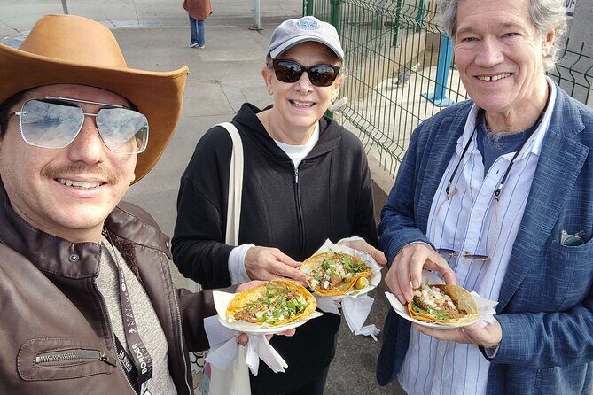 Taco Tuesday Hop to Tijuana from San Diego - Why This Tour Offers Great Value