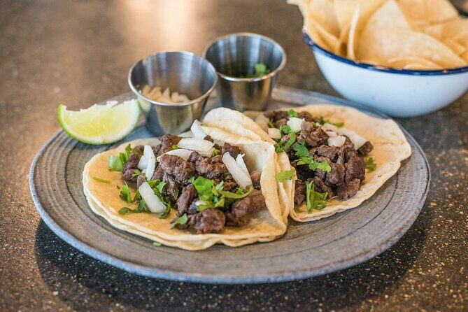 Taco Tuesday - A Closer Look at the Taco Tuesday Tour