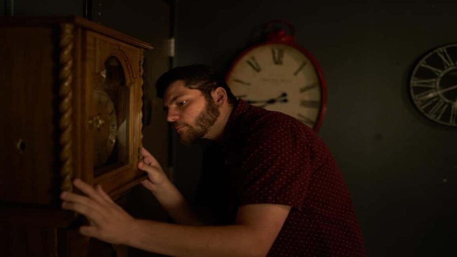 Tacoma: The Legacy Escape Room Experience