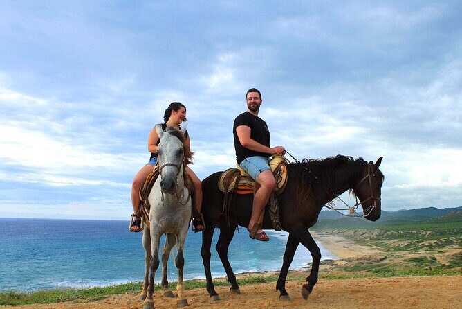 Tacos and Horseback Riding at Migriño beach - Who Will Love This Tour?