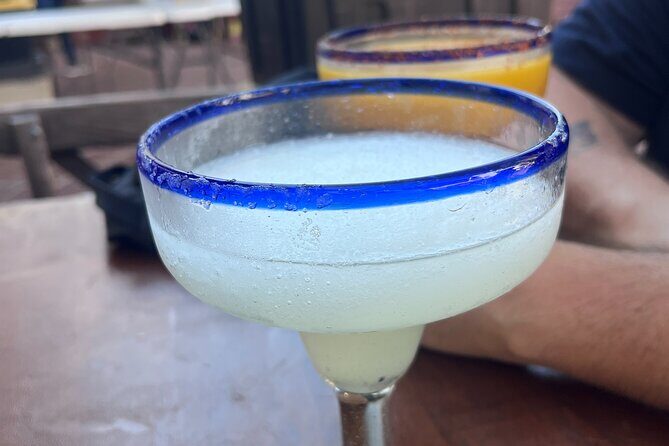 Tacos and Margaritas Food Tour in Ensenada Mexico - What’s Included and What’s Not
