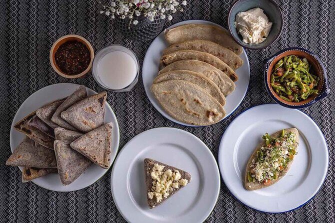 Tacos and Mezcal Experience in Polanco! - Why This Tour Stands Out