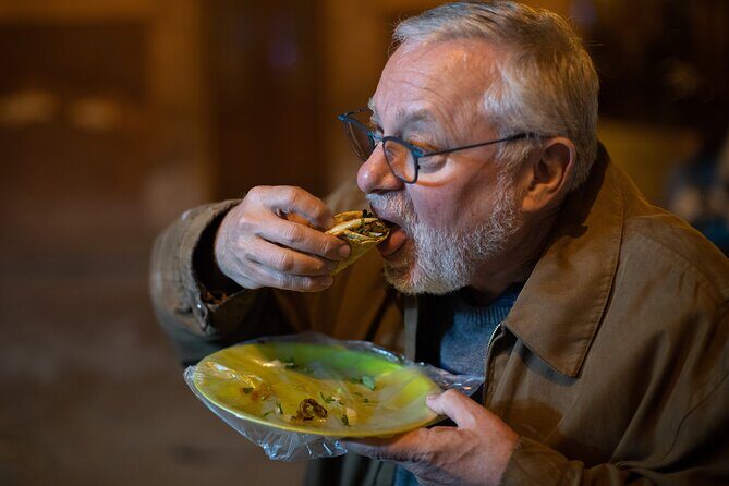 Tacos and Tequila Walking Tour with Taste of Miguel - The Balance of Value and Cost