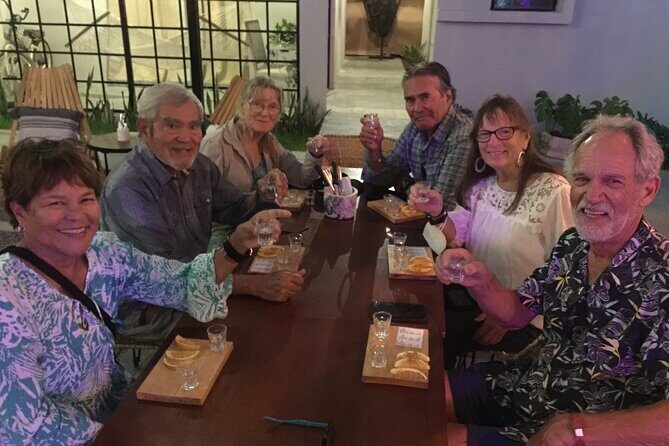 Tacos, Beer and Mezcal Food Tour in Mazatlan - Who Should Consider This Tour?