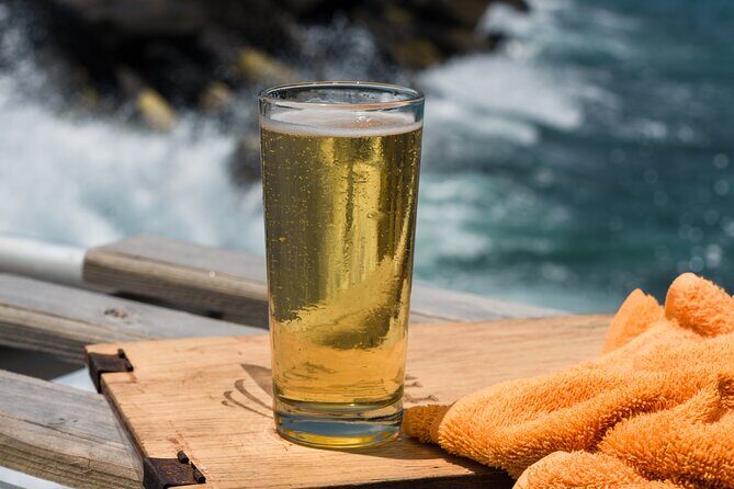 Tacos, Brews and Views Tour - Final Thoughts