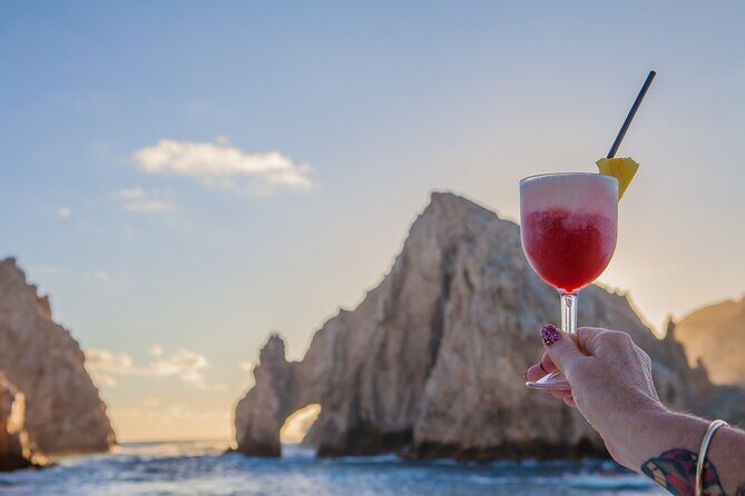 Tacos buffet & Open Bar Cruise! Los Cabos Round Transportation - Final Thoughts: Is It Worth It?